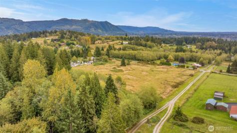 0 Grandview Road Arlington WA 98223