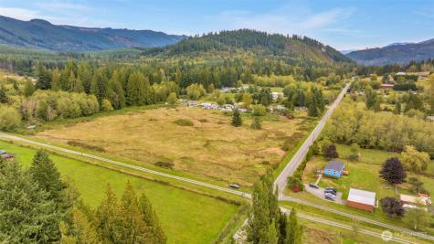 0 Grandview Road Arlington WA 98223