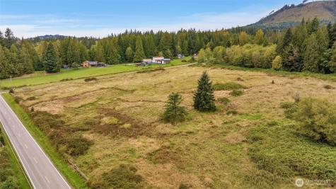 0 Grandview Road Arlington WA 98223