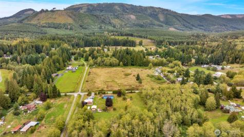 0 Grandview Road Arlington WA 98223