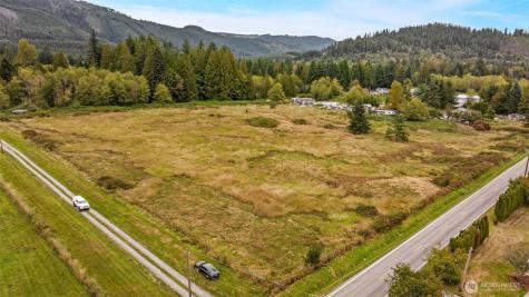 0 Grandview Road Arlington WA 98223