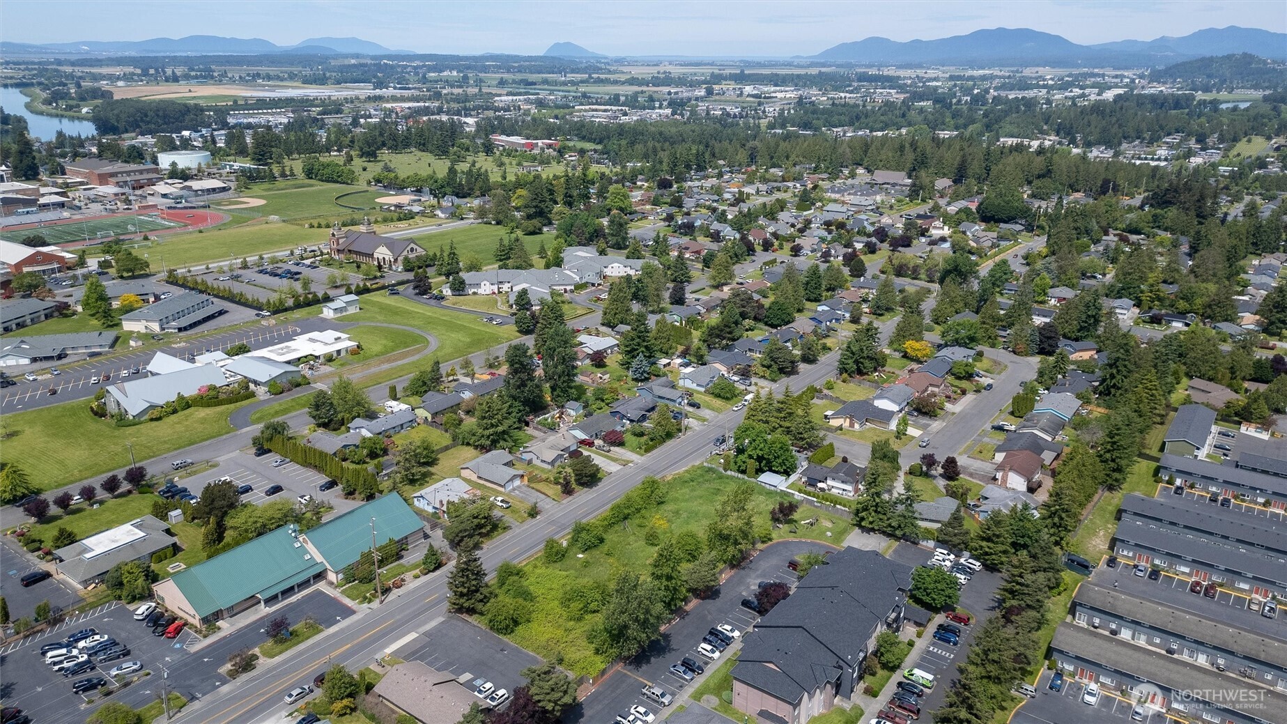 0 18th Mount Vernon WA 98273