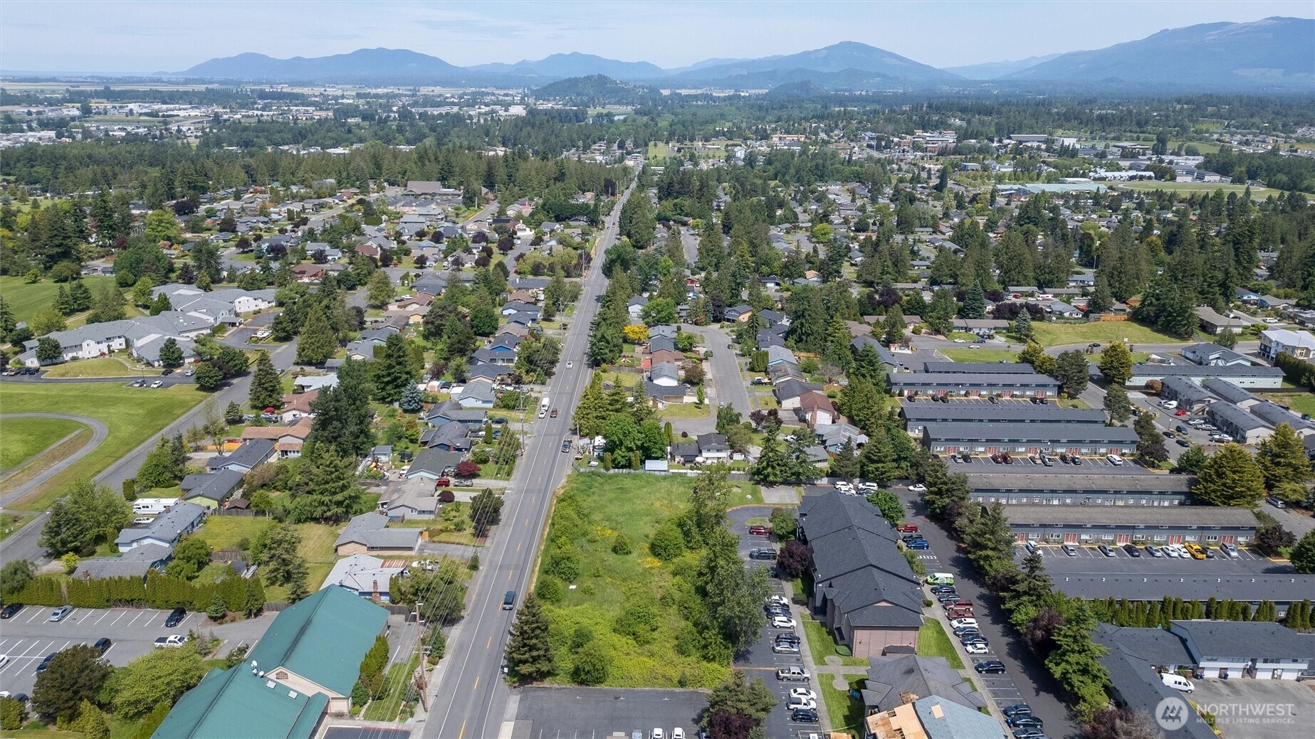 0 18th Mount Vernon WA 98273