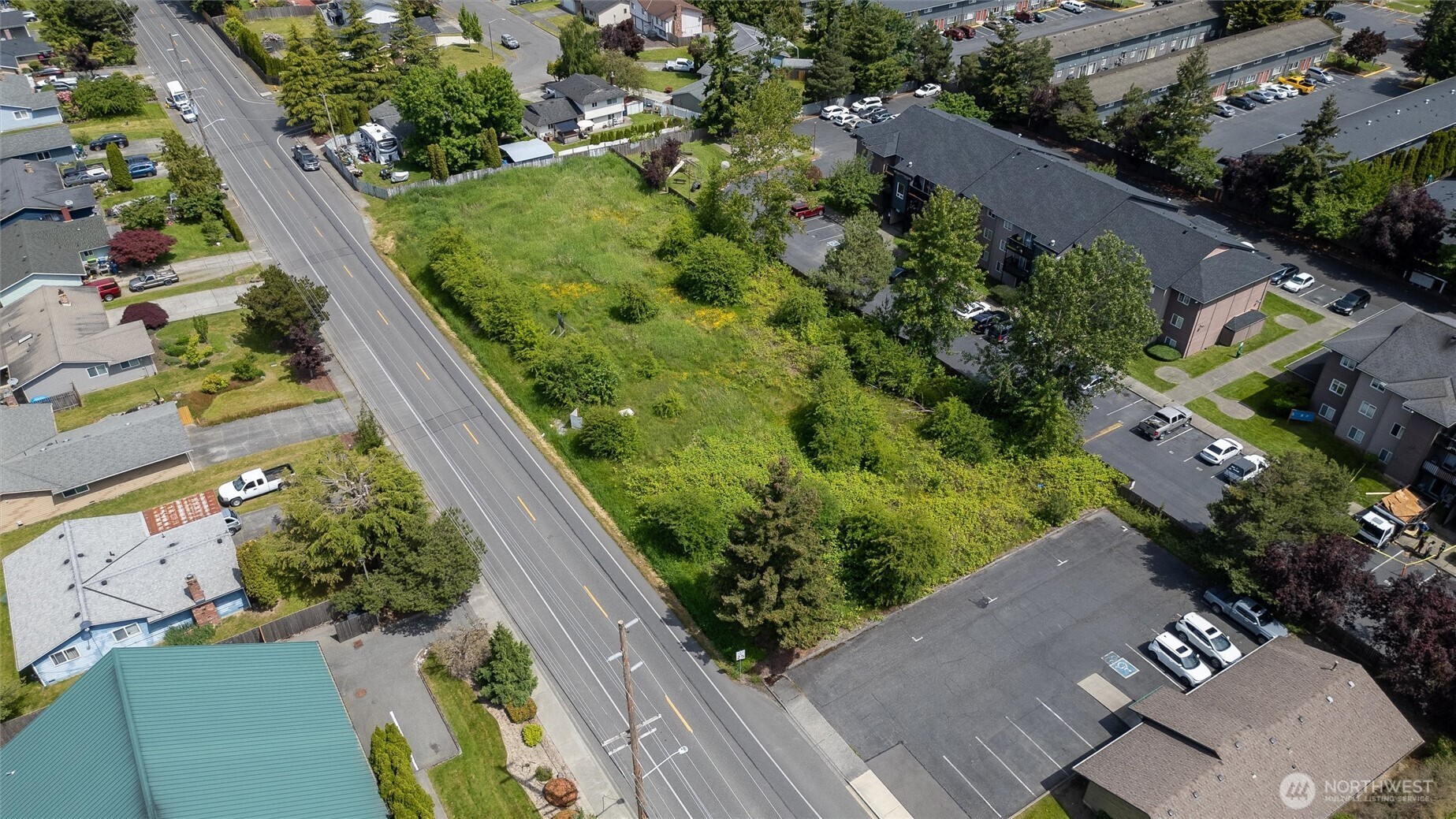0 18th Mount Vernon WA 98273