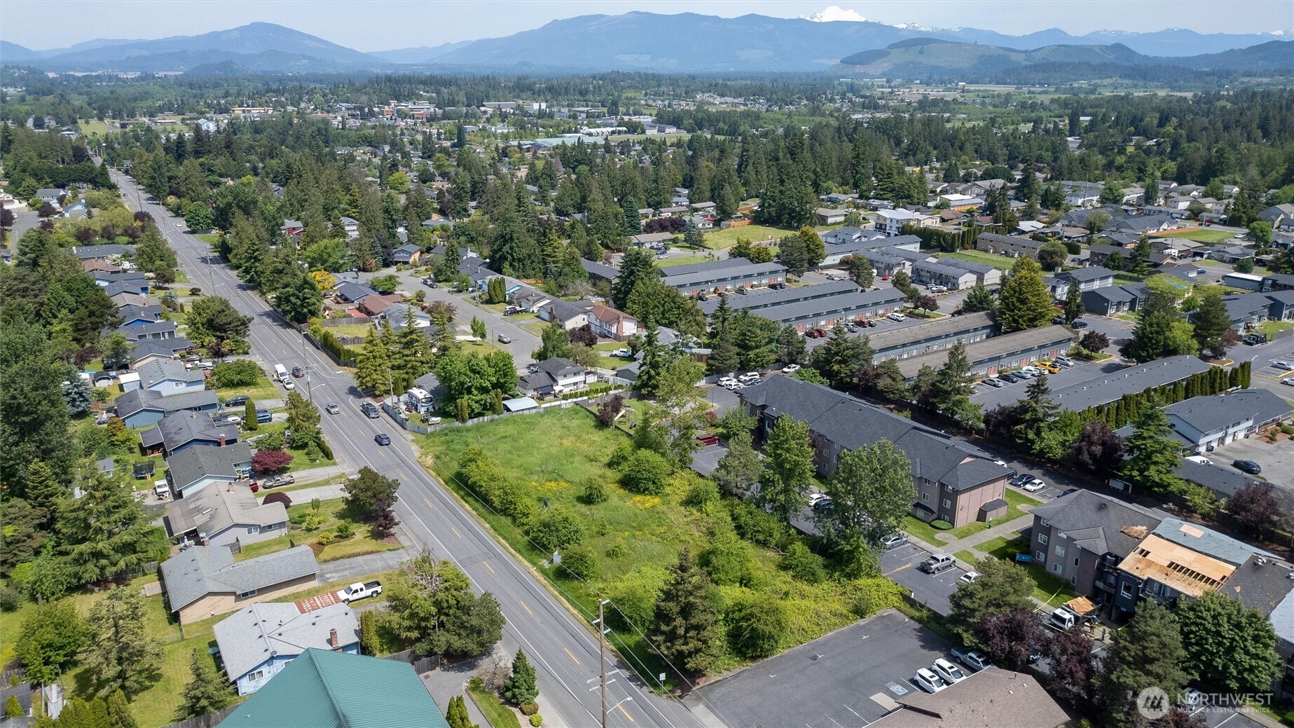 0 18th Mount Vernon WA 98273