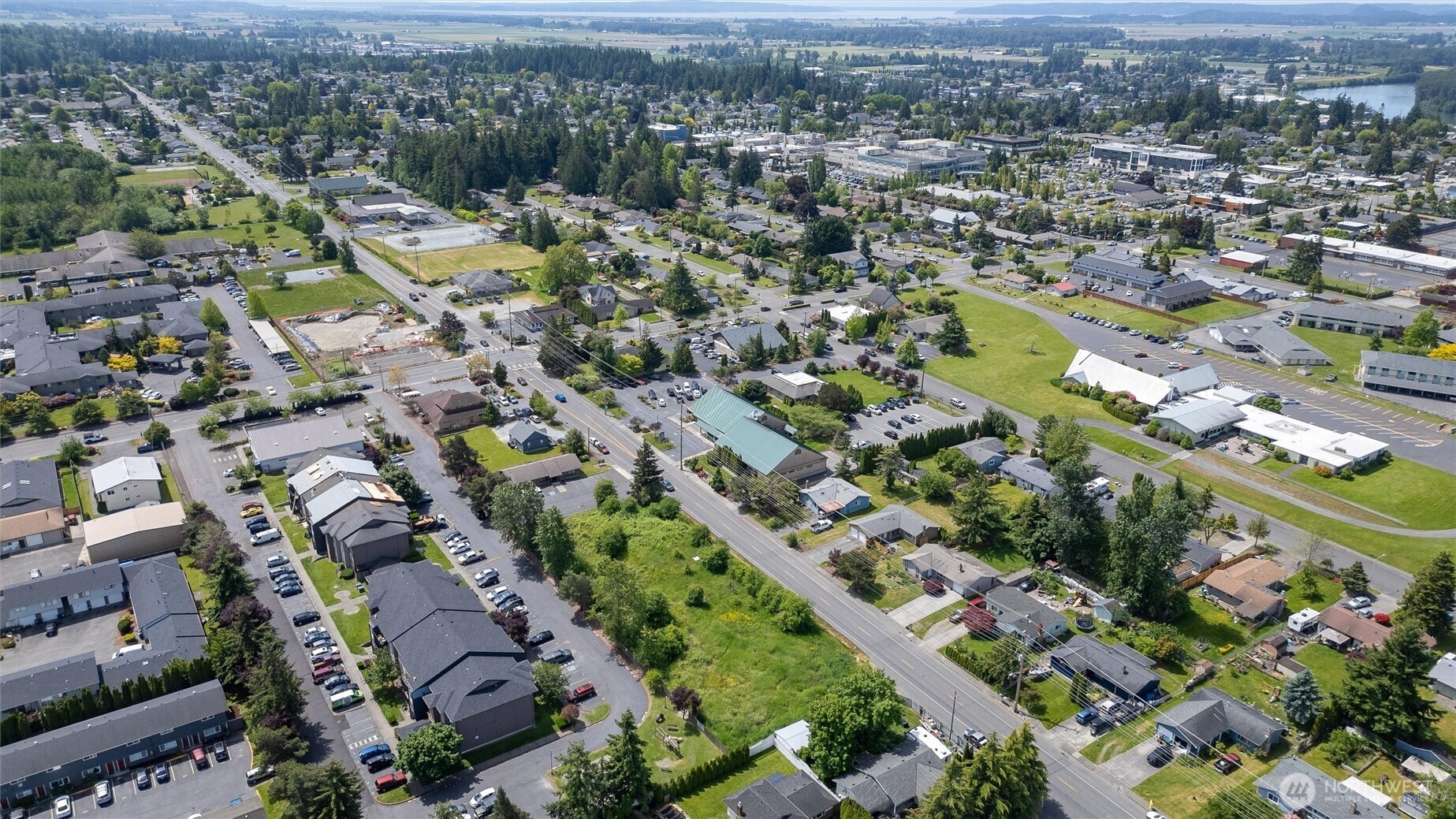 0 18th Mount Vernon WA 98273