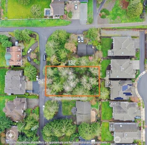 246 211th Place NE Sammamish WA 98074