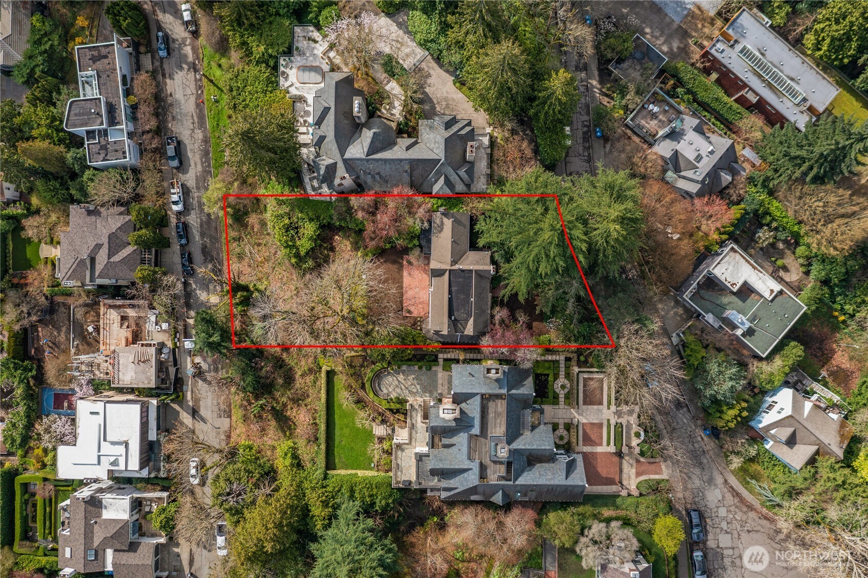 520 36th Avenue E Seattle WA 98112