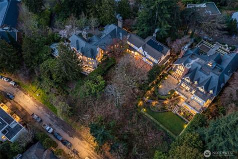 520 36th Avenue E Seattle WA 98112