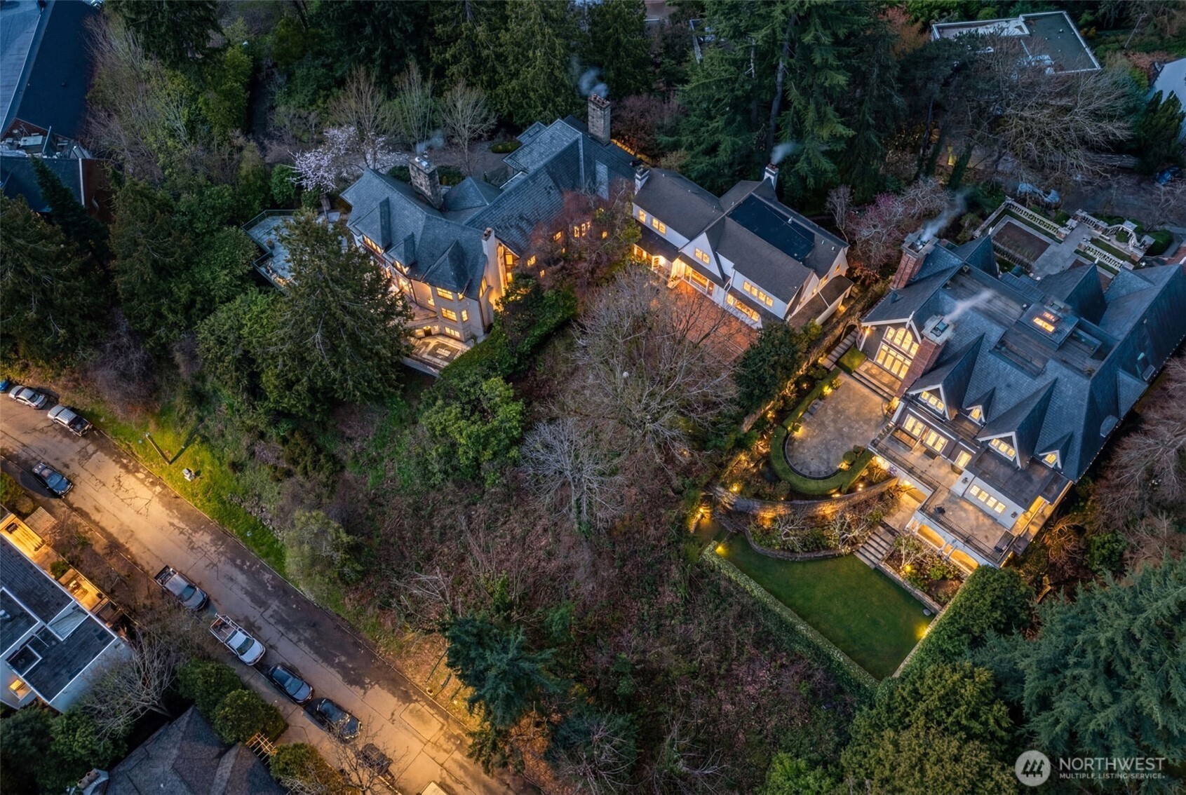 520 36th Avenue E Seattle WA 98112