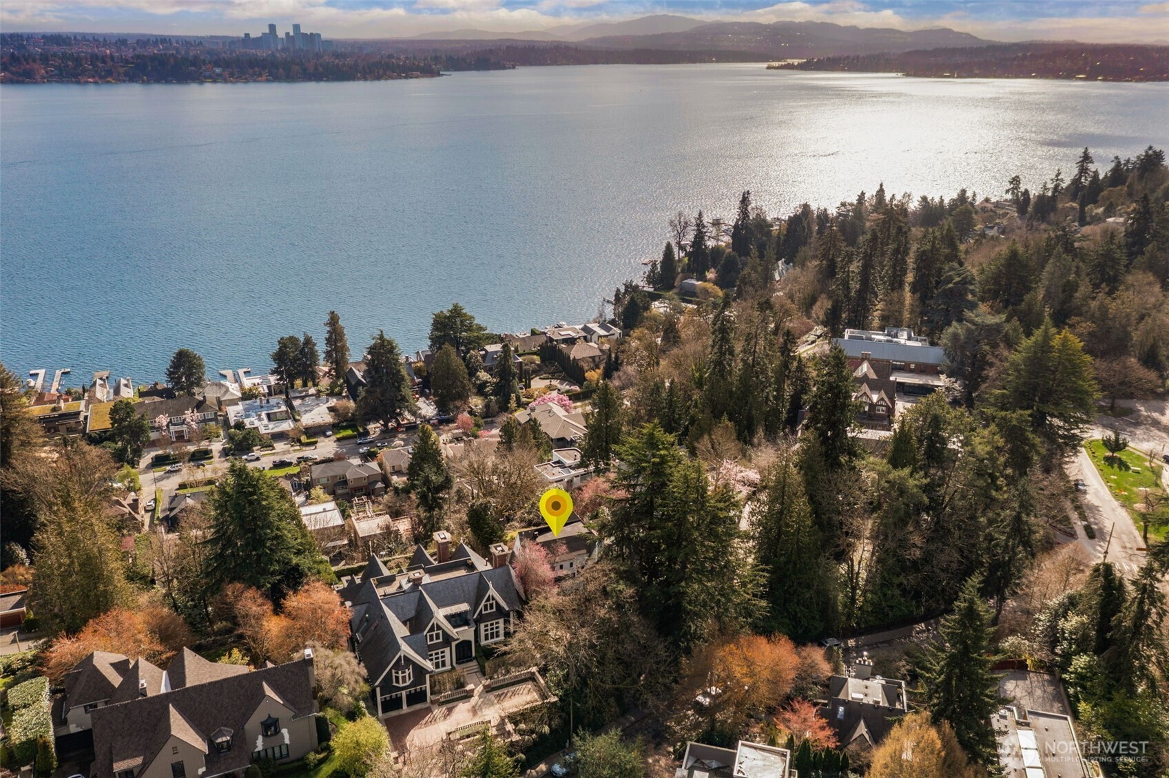 520 36th Avenue E Seattle WA 98112