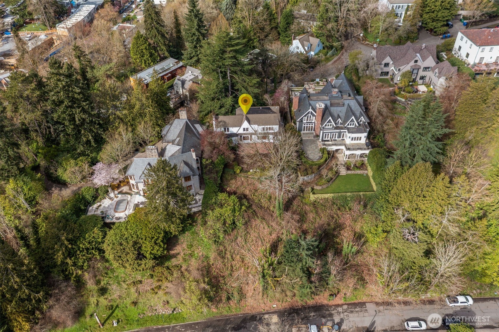520 36th Avenue E Seattle WA 98112