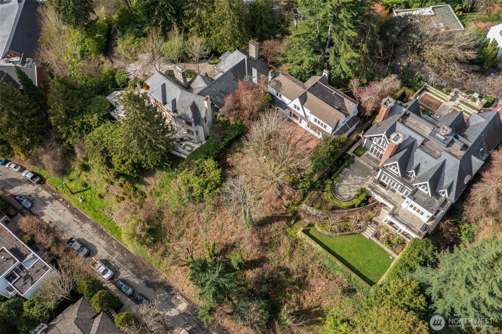 520 36th Avenue E Seattle WA 98112
