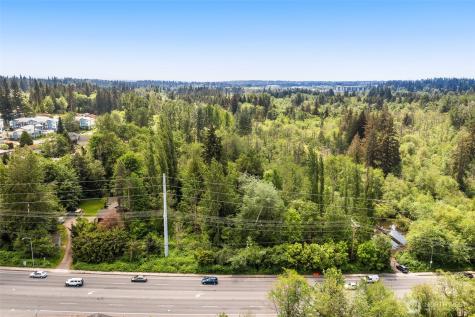 0 164th Street SW Lynnwood WA 98087