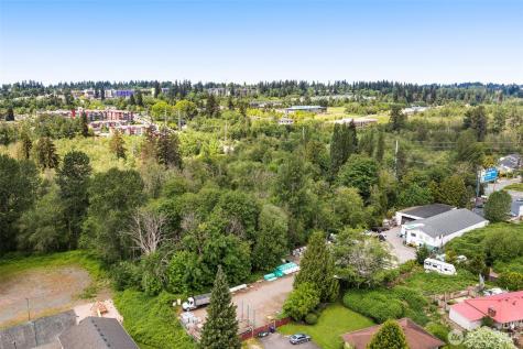 0 164th Street SW Lynnwood WA 98087