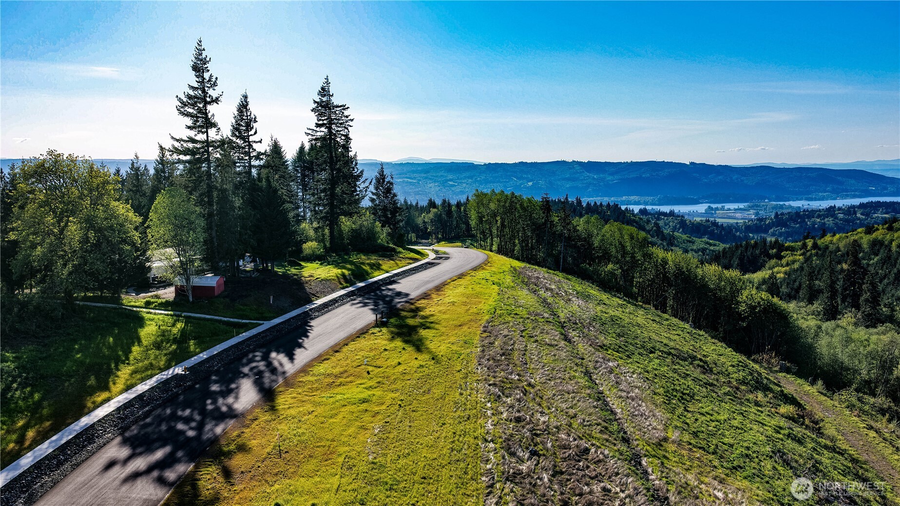 0 Carmen Sylvia Drive Kalama WA 98625