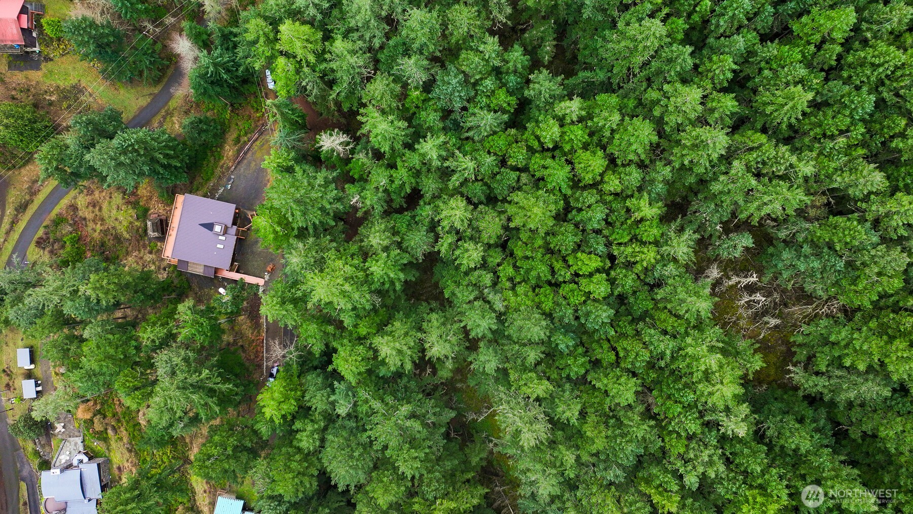 3071 Hales Passage Drive Lummi Island WA 98262