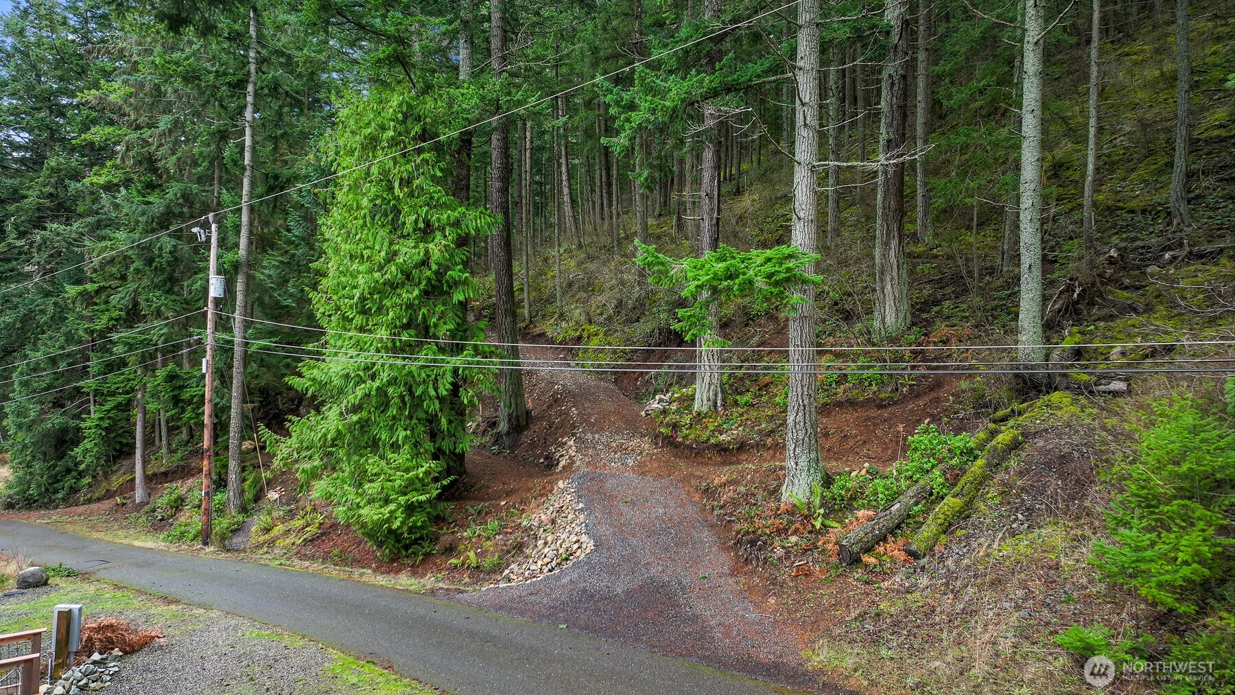 3071 Hales Passage Drive Lummi Island WA 98262