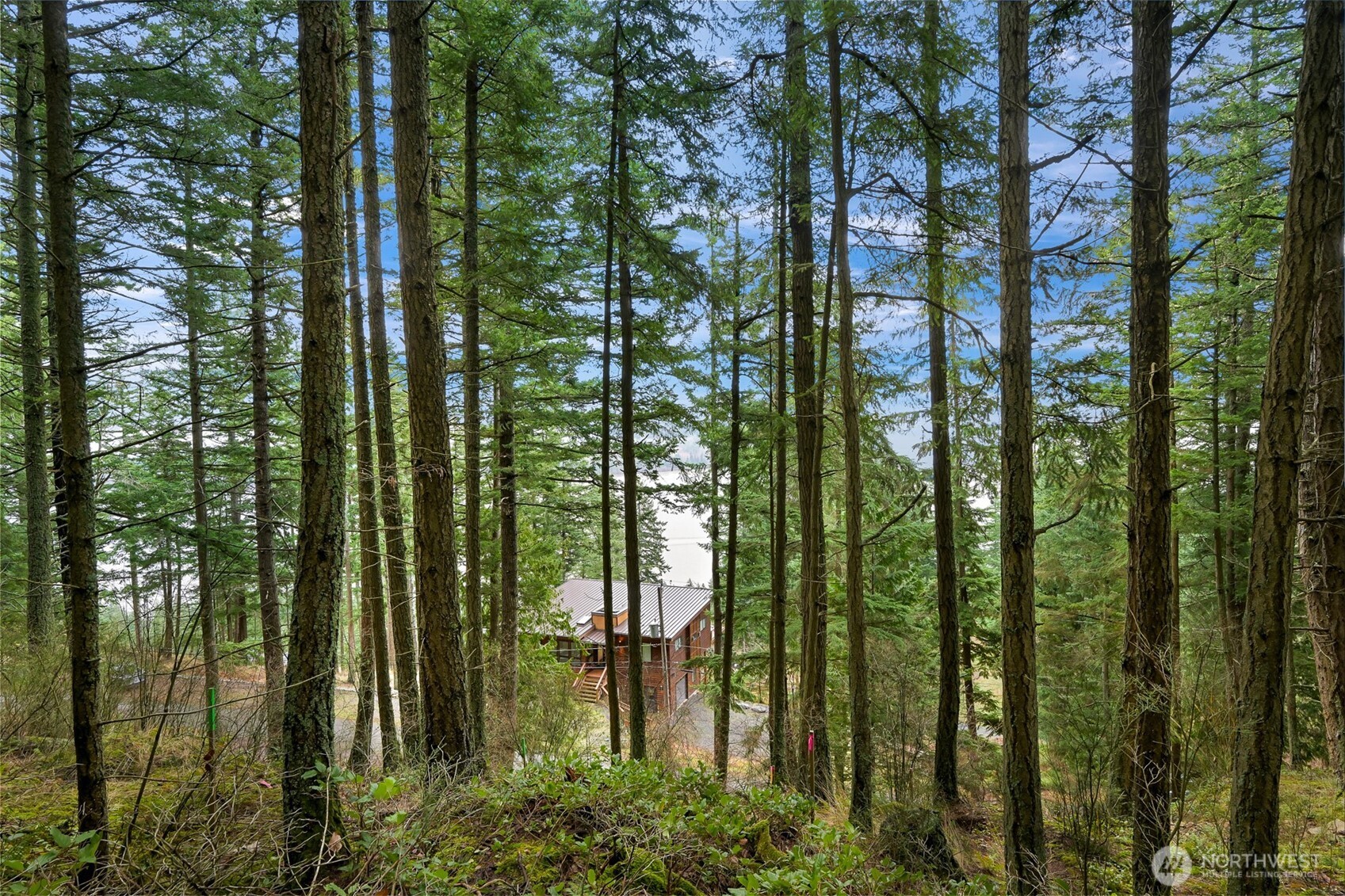 3071 Hales Passage Drive Lummi Island WA 98262