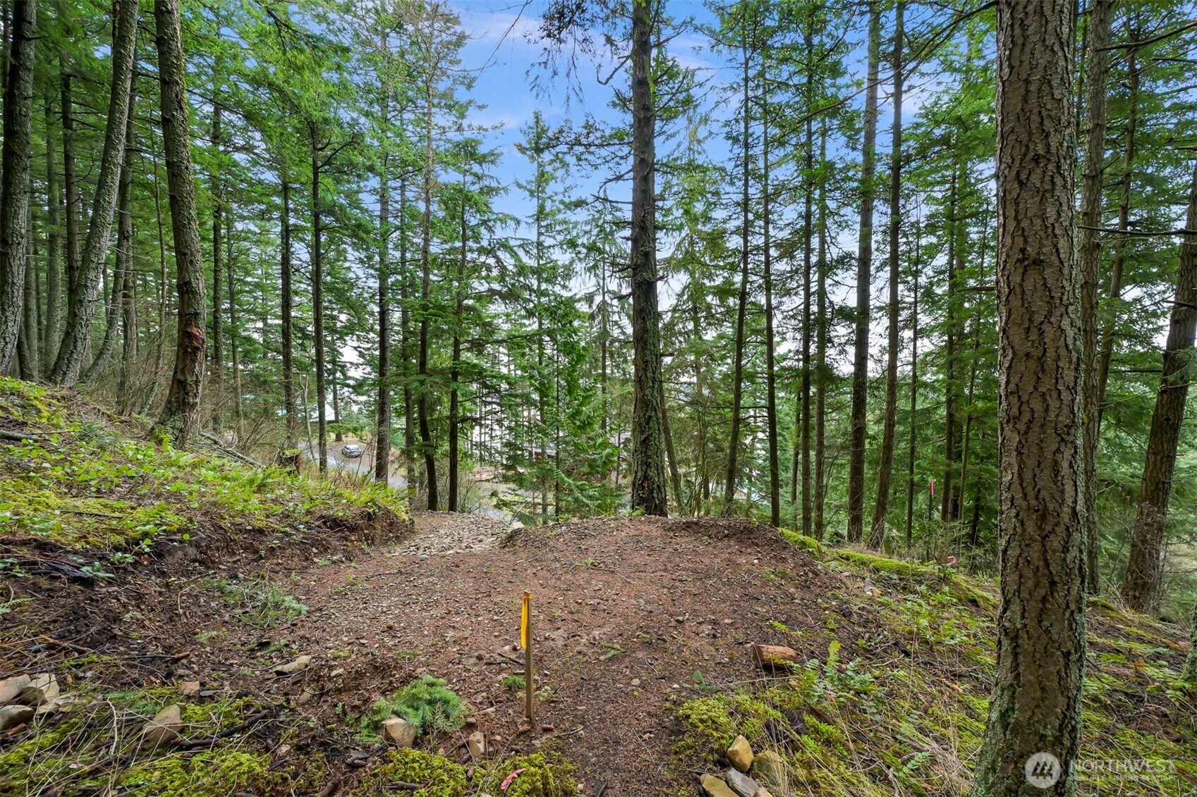 3071 Hales Passage Drive Lummi Island WA 98262