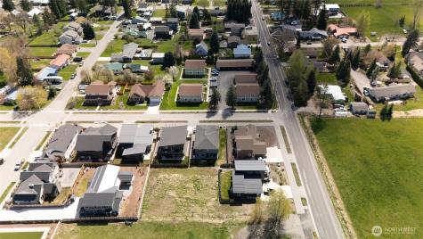 618 Ski Hill Drive Leavenworth WA 98826