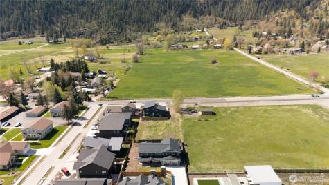 618 Ski Hill Drive Leavenworth WA 98826