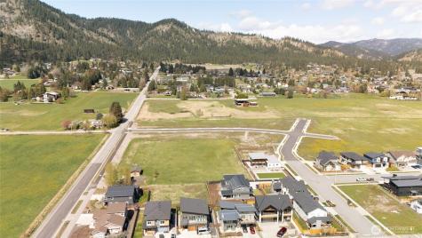 618 Ski Hill Drive Leavenworth WA 98826