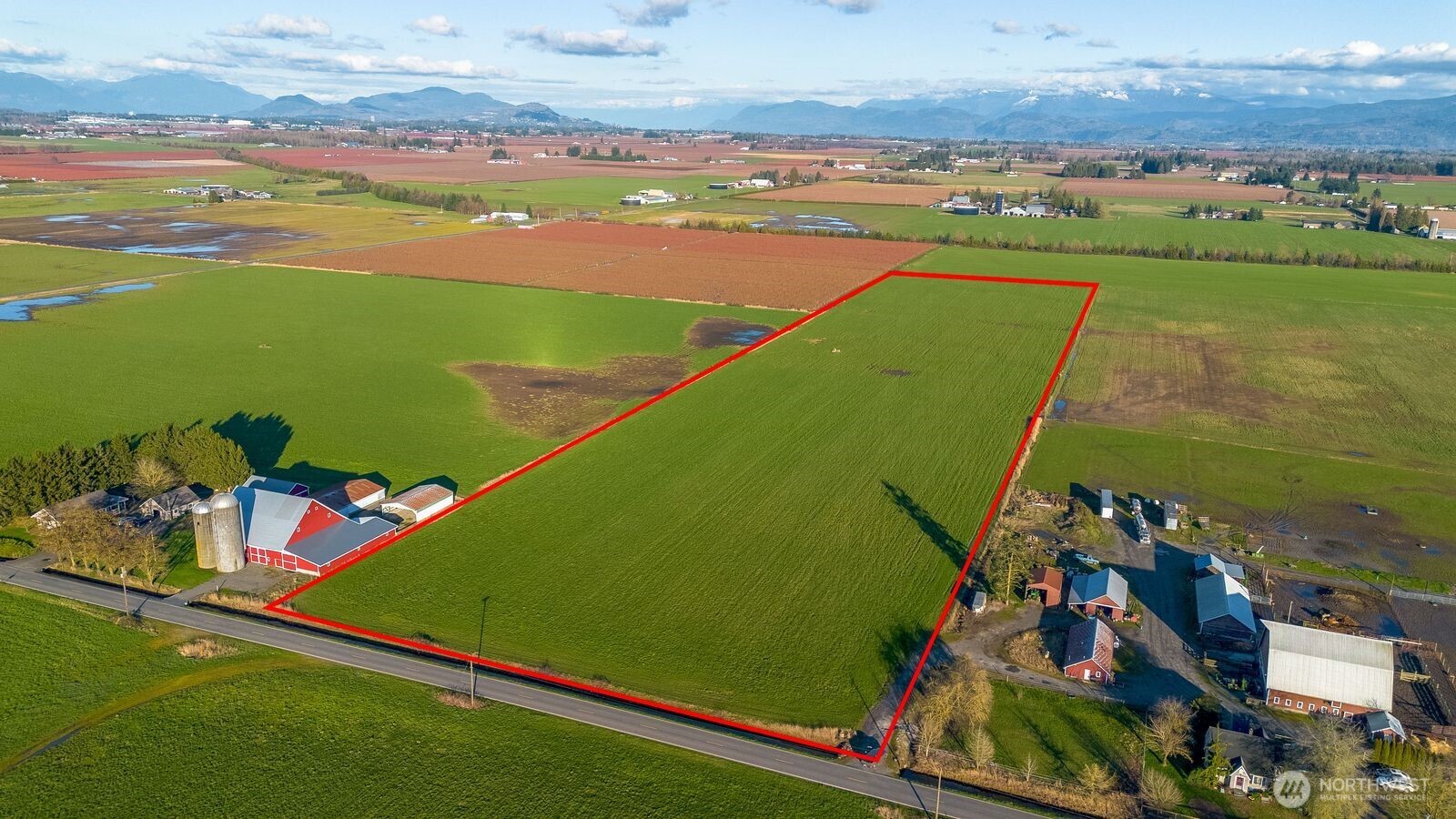 0 Bender Road Lynden WA 98264