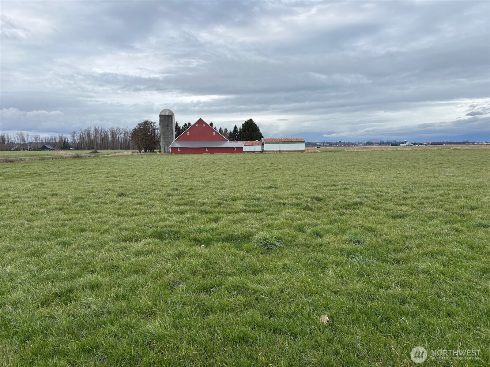 0 Bender Road Lynden WA 98264