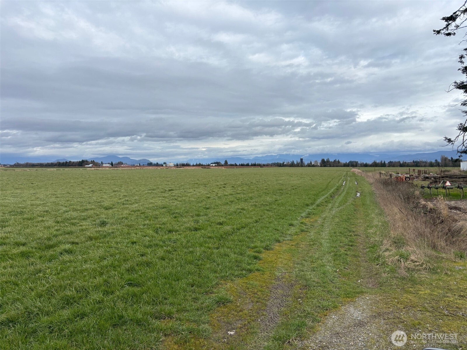 0 Bender Road Lynden WA 98264