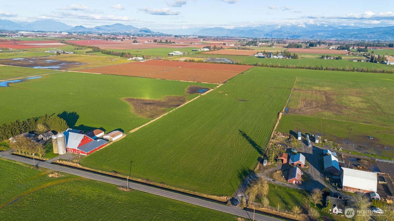 0 Bender Road Lynden WA 98264