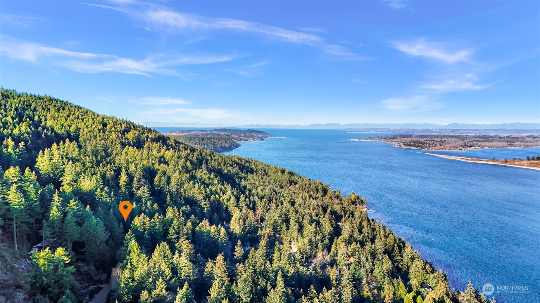 2981 Hales Passage Drive Lummi Island WA 98262