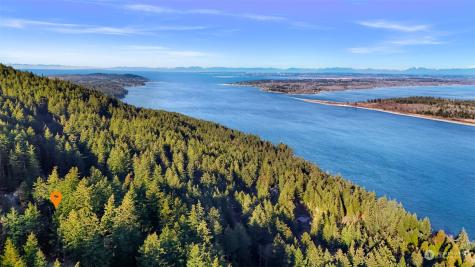2981 Hales Passage Drive Lummi Island WA 98262