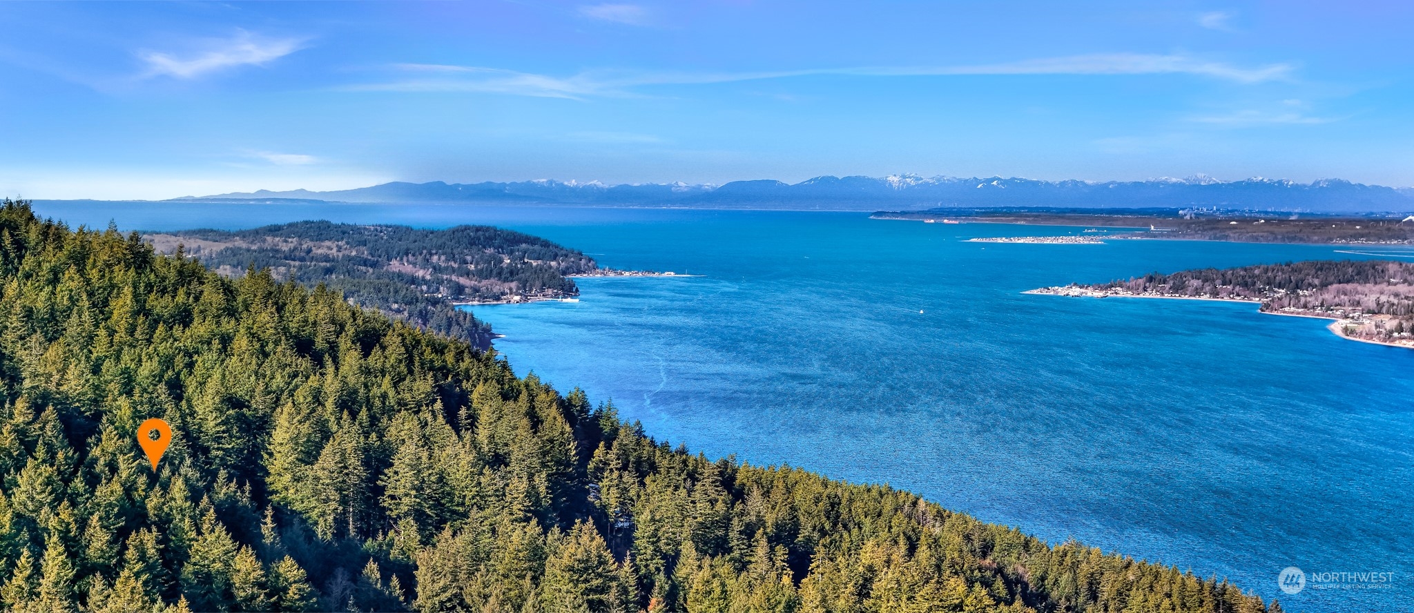 2981 Hales Passage Drive Lummi Island WA 98262