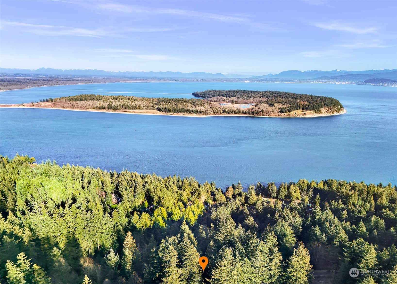 2981 Hales Passage Drive Lummi Island WA 98262