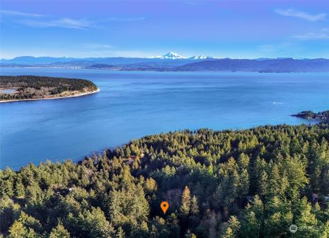 2981 Hales Passage Drive Lummi Island WA 98262