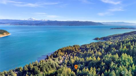 2981 Hales Passage Drive Lummi Island WA 98262
