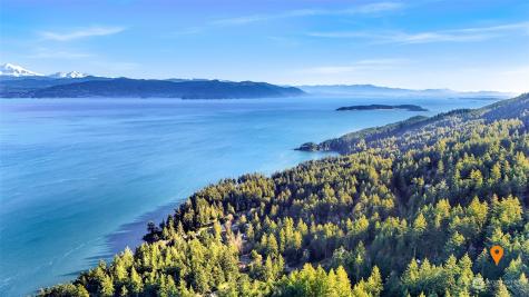 2981 Hales Passage Drive Lummi Island WA 98262