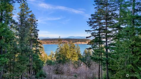 2981 Hales Passage Drive Lummi Island WA 98262