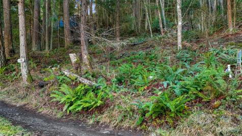 2981 Hales Passage Drive Lummi Island WA 98262