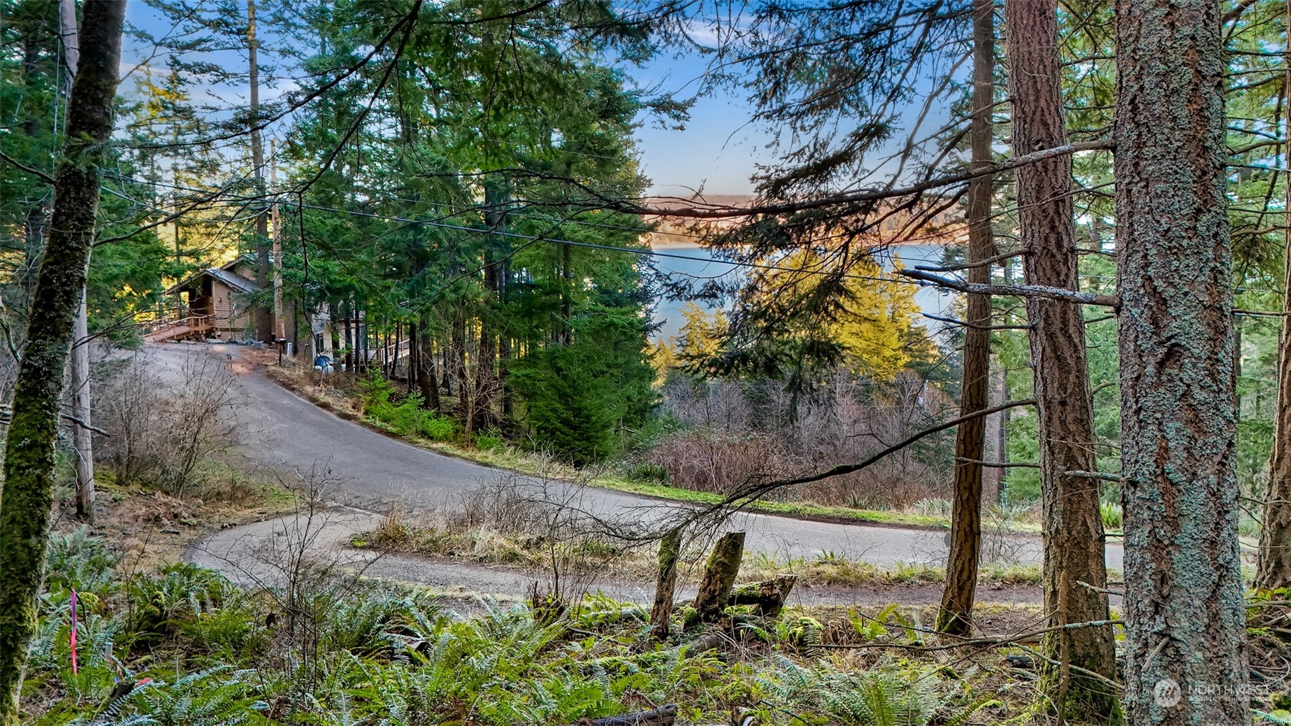 2981 Hales Passage Drive Lummi Island WA 98262