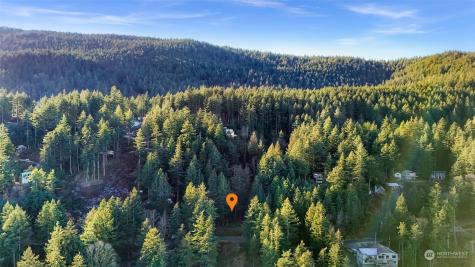 2981 Hales Passage Drive Lummi Island WA 98262