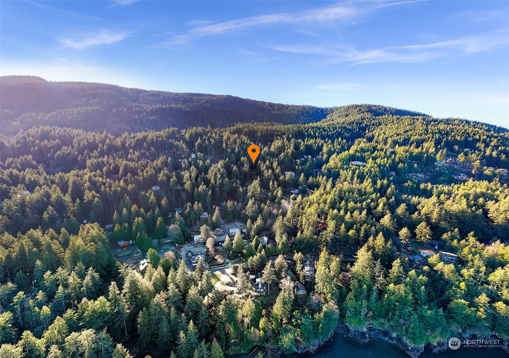 2981 Hales Passage Drive Lummi Island WA 98262