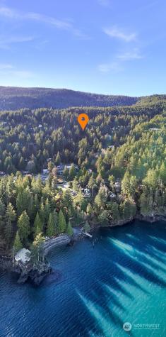 2981 Hales Passage Drive Lummi Island WA 98262