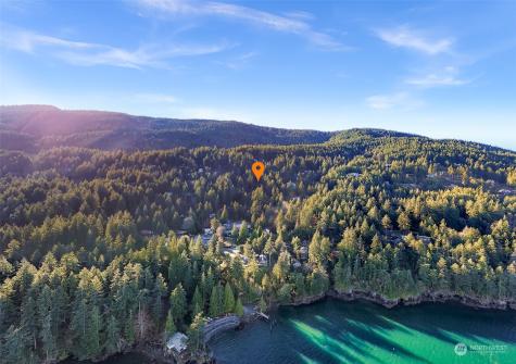 2981 Hales Passage Drive Lummi Island WA 98262