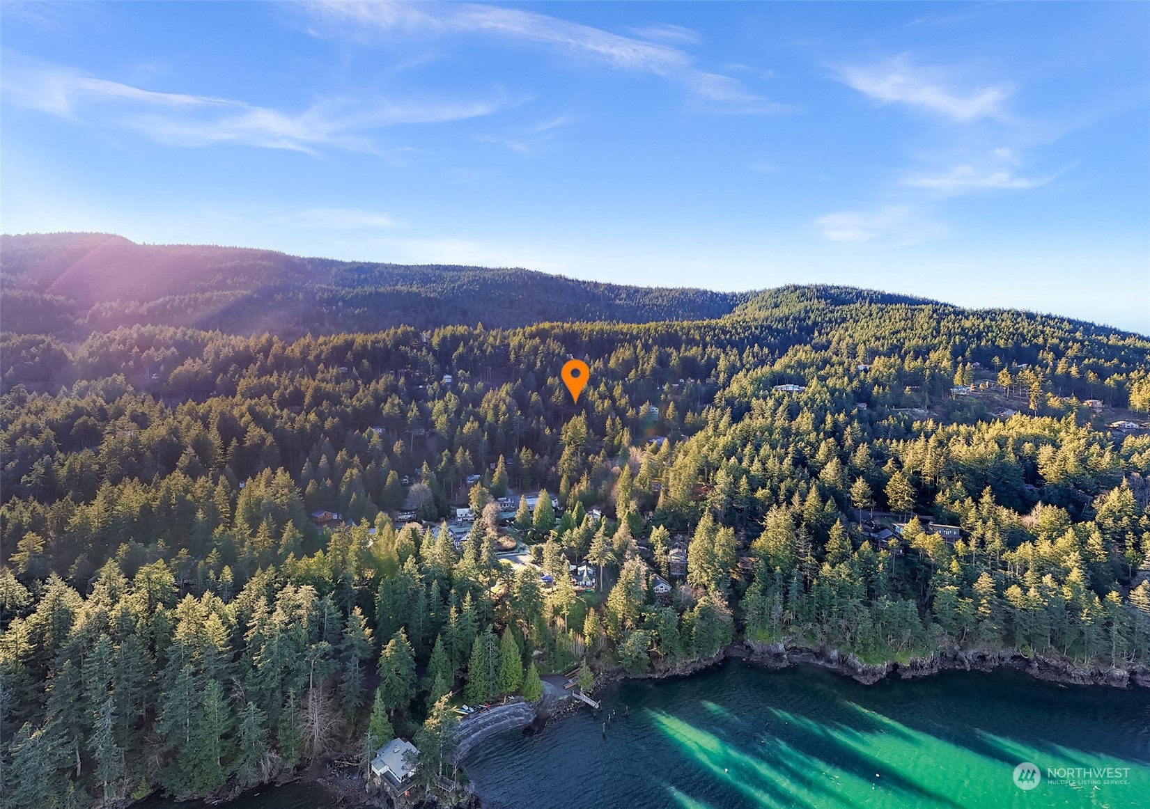 2981 Hales Passage Drive Lummi Island WA 98262