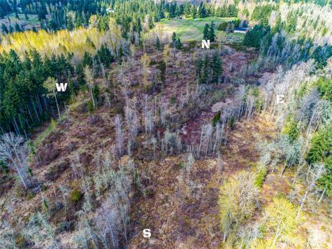 0 40th Avenue S Roy WA 98580