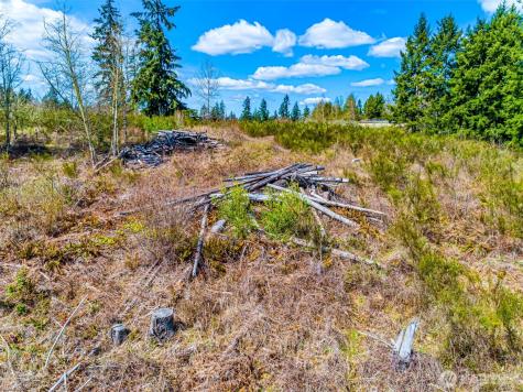 0 40th Avenue S Roy WA 98580