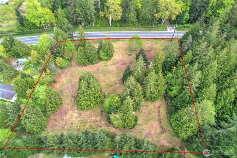 2100 S Camano Drive Camano Island WA 98282