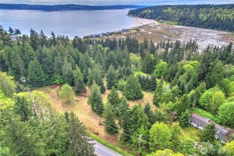 2100 S Camano Drive Camano Island WA 98282